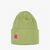 CZAPKA BUFF CROSSKNIT BEANIE SOLID SHEEN YELLOW