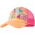 BUFF TRUCKER CAP YOUTH NEOTTIA CORAL, Kolor: pomarańczowy