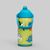 Camelbak Butelka CAMELBAK Thrive Flip Straw Kids Insulated SST 350ml żółta, Kolor: żółty, Pojemność (ml): 350