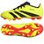 adidas Buty Predator Club FxG IG7757 żółte, Kolor: żółty, Rozmiar: 45 1/3
