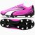 Puma Buty Ultra Play FG/AG 107763-01 różowe, Kolor: różowy, Rozmiar: 44
