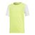 adidas Koszulka Estro 19 JSY Y DP3229 żółte, Kolor: żółty, Rozmiar: 176 cm
