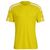 adidas Koszulka SQUADRA 21 JSY GN5728 żółta, Kolor: żółty, Rozmiar: L