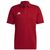 adidas Koszulka Polo ENTRADA 22 Polo H57489 czerwona, Kolor: czerwony, Rozmiar: S