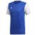 adidas Koszulka Estro 19 JSY DP3231 niebieska, Kolor: niebieski, Rozmiar: XXL