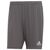 adidas Spodenki ENTRADA 22 Short H57505 szare, Kolor: szary, Rozmiar: XXL adidas Spodenki ENTRADA 22 Short H57505 szare, Kolor: szary, Rozmiar: XXL