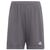adidas Spodenki ENTRADA 22 Short Y H57507, Kolor: szary, Rozmiar: 128 cm