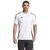 adidas Koszulka TIRO 24 Sweat Tee IR9353 biała, Kolor: biały, Rozmiar: XXL adidas Koszulka TIRO 24 Sweat Tee IR9353 biała, Kolor: biały, Rozmiar: XXL