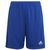 adidas Spodenki młodzieżowe ENTRADA 22 Short Y HG6291 niebieskie, Kolor: niebieski, Rozmiar: 116 cm