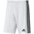 adidas Spodenki SQUADRA 21 Short GN5773 białe, Kolor: biały, Rozmiar: XXL adidas Spodenki SQUADRA 21 Short GN5773 białe, Kolor: biały, Rozmiar: XXL