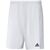 adidas Spodenki SQUADRA 21 Short GN5774 białe, Kolor: biały, Rozmiar: XL