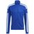 adidas Bluza SQUADRA 21 Training Jacket GP6463 niebieska, Kolor: niebieski, Rozmiar: S