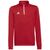 adidas Bluza ENTRADA 22 Training Top Y H57550 czerwona, Kolor: czerwony, Rozmiar: 116 cm