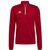 adidas Bluza ENTRADA 22 Training Top H57556 czerwona, Kolor: czerwony, Rozmiar: XL