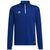 adidas Bluza ENTRADA 22 Training Top Y HG6290, Kolor: niebieski, Rozmiar: 128 cm