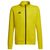 adidas Bluza ENTRADA 22 Track Jacket Y HI2139 żółta, Kolor: żółty, Rozmiar: 152 cm