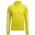 adidas Bluza SQUADRA 21 Training Jacket GP6465 żółta, Kolor: żółty, Rozmiar: XXL