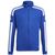adidas Bluza SQUADRA 21 Training Jacket Junior GP6457 niebieska, Kolor: niebieski, Rozmiar: 116 cm