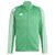 adidas Bluza TIRO 23 JKT Junior IC7872 zielona, Kolor: zielony, Rozmiar: 164 cm