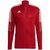 adidas Bluza TIRO 21 Track Jacket GM7308 czerwona, Kolor: czerwony, Rozmiar: XXL