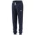 adidas Spodnie dresowe dziecięce ENTRADA 22 Sweat Panty Y H57526 granatowe, Kolor: granatowy, Rozmiar: 176 cm