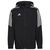 adidas Kurtka dziecięca Condivo 22 All Weather Jacket Jr HA6253 czarna, Kolor: czarny, Rozmiar: 152 cm adidas Kurtka dziecięca Condivo 22 All Weather Jacket Jr HA6253 czarna, Kolor: czarny, Rozmiar: 152 cm