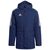 adidas Kurtka Condivo 22 Stadium Park HA6254, Kolor: granatowy, Rozmiar: M