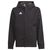 adidas Kurtka ENTRADA 22 AW Jacket Jr IK4014 czarna, Kolor: czarny, Rozmiar: 128 cm