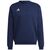 adidas Bluza ENTRADA 22 Sweat Top H57480 granatowa, Kolor: granatowy, Rozmiar: XL