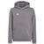 adidas Bluza młodzieżowa ENTRADA 22 Hoody H57515 szara, Kolor: szary, Rozmiar: 128 cm