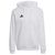 adidas Bluza ENTRADA 22 Hoody HG6302 biała, Kolor: biały, Rozmiar: L