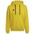 adidas Bluza ENTRADA 22 Hoody HI2140, Kolor: żółty, Rozmiar: XL