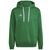 adidas Bluza ENTRADA 22 Hoody HI2141 zielona, Kolor: zielony, Rozmiar: M
