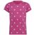 adidas Koszulka BLUV Tee girls IB8920 różowa, Kolor: różowy, Rozmiar: 170 cm