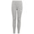 adidas Legginsy 3 Stripes TIG girls Jr IC3624 szare, Kolor: szary, Rozmiar: 164 cm