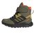 adidas Buty Terrex Trailmaker High COLD.RDY GZ1174, Kolor: zielony, Rozmiar: 36 2/3 adidas Buty Terrex Trailmaker High COLD.RDY GZ1174, Kolor: zielony, Rozmiar: 36 2/3