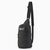 Puma Torba przez ramię Deck Crossbody Bag 079190-01, Kolor: czarny