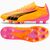 Puma Buty Ultra Match FG/MG 107754-03 pomarańczowe, Kolor: pomarańczowy, Rozmiar: 42
