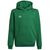 adidas Bluza ENTRADA 22 Hoody Y HI2143 zielona, Kolor: zielony, Rozmiar: 128 cm