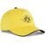 Puma Czapka Borussia Dortmund 025551-01, Kolor: żółty, Rozmiar: one size
