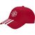 adidas Czapka Manchester United IY0441, Kolor: czerwony, Rozmiar: OSFY adidas Czapka Manchester United IY0441, Kolor: czerwony, Rozmiar: OSFY
