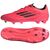 adidas Buty F50 League FG/MG IE0602 różowe, Kolor: czerwony, Rozmiar: 46 2/3