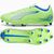 Puma Buty Ultra 5 Play FG/AG 107689-03 zielone, Kolor: zielony, Rozmiar: 44