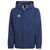 adidas Kurtka ENTRADA 22 AW Jacket Jr IK4012 niebieska, Kolor: granatowy, Rozmiar: 128 cm