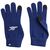 adidas Rękawiczki Arsenal FC Gloves JE4036, Kolor: niebieski, Rozmiar: M adidas Rękawiczki Arsenal FC Gloves JE4036, Kolor: niebieski, Rozmiar: M