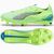 Puma Buty Ultra 5 Match FG/MG 107687-03, Kolor: zielony, Rozmiar: 42