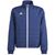 adidas Kurtka dziecięca ENTRADA 22 Light Jacket IB6072 niebieska, Kolor: granatowy, Rozmiar: 164 cm