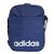adidas Torba saszetka Linear Org IN6128 niebieska, Kolor: granatowy, Rozmiar: one size