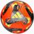 adidas Piłka TIRO PRO IB2241, Kolor: pomarańczowy, Rozmiar: 5