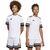 adidas Koszulka dziecięca SQUADRA 25 JSY Y JJ0057 biała, Kolor: biały, Rozmiar: 116 cm adidas Koszulka dziecięca SQUADRA 25 JSY Y JJ0057 biała, Kolor: biały, Rozmiar: 116 cm